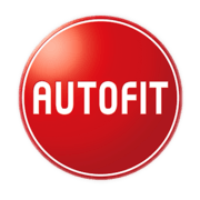 Autofit Logo Bauer Autoservice